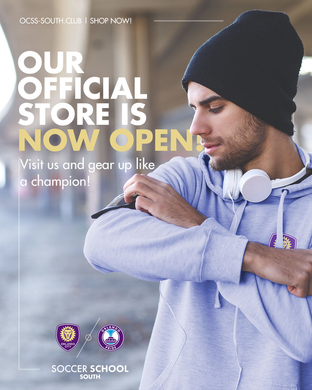 Shop